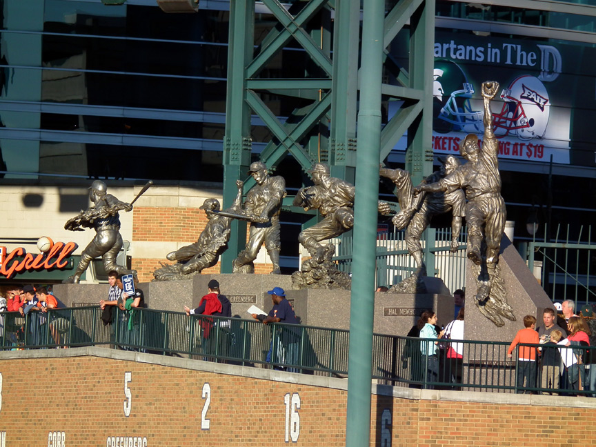 gal/2010/2010-09-10 - Detroit Tigers vs. Baltimore Orioles, Comerica Park (L 6-3)/DSCF1272.jpg